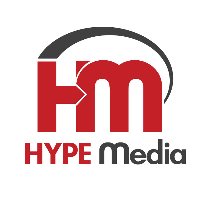 Hype Media logo