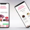 Paginas Diseño Web Gastronomía