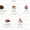 Páginas Web Cursos de Gastromonía CDMX