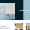 Proyecto y diseño página Web Arquitectos