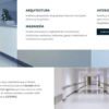 Diseño Página Web Arquitectos México