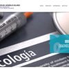 Página Web Oncología Sinaloa