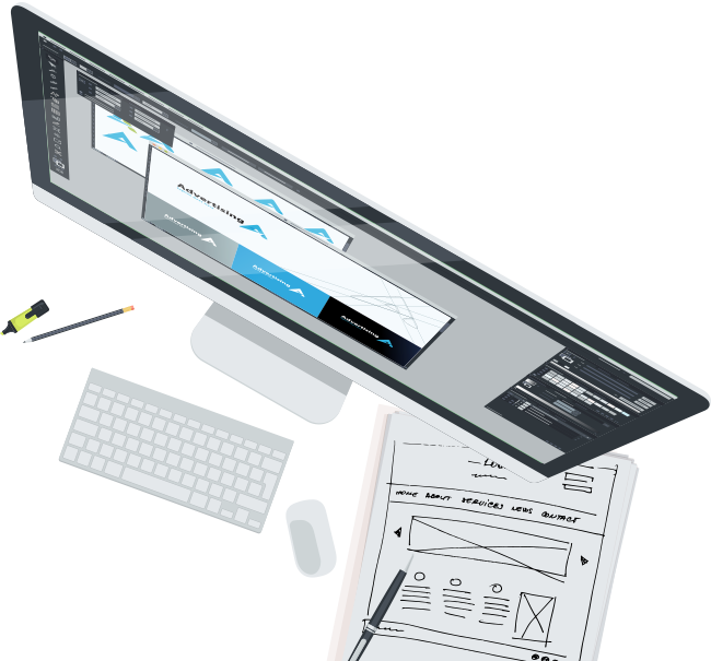 Elaboración de Páginas Web en CDMX.