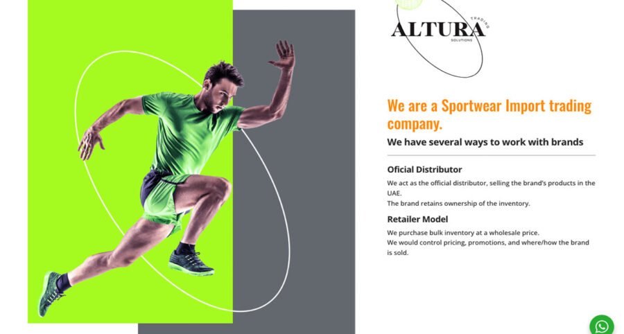 Altura Trade Solutions